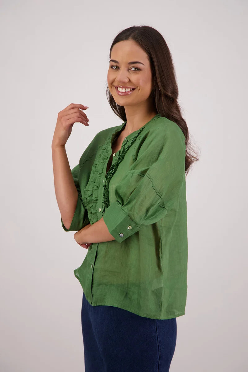 Briarwood - Tiffany // Green