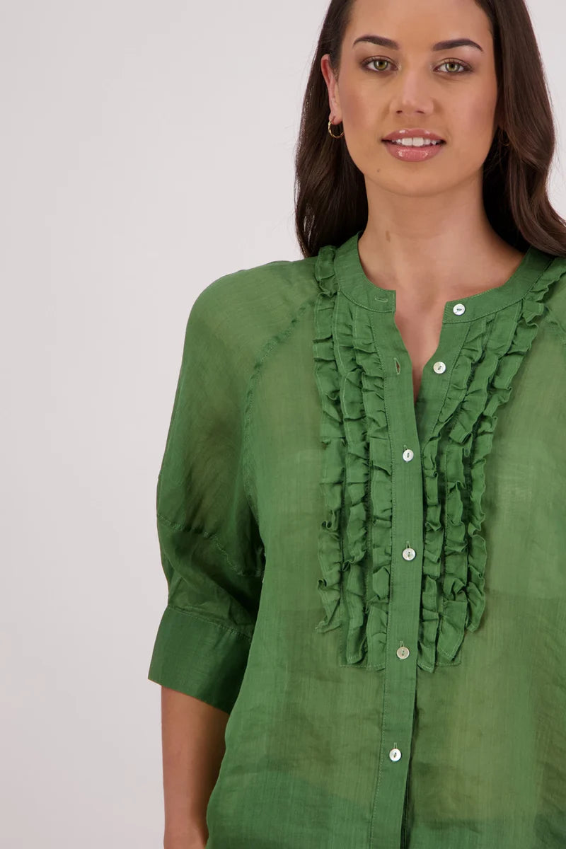 Briarwood - Tiffany // Green
