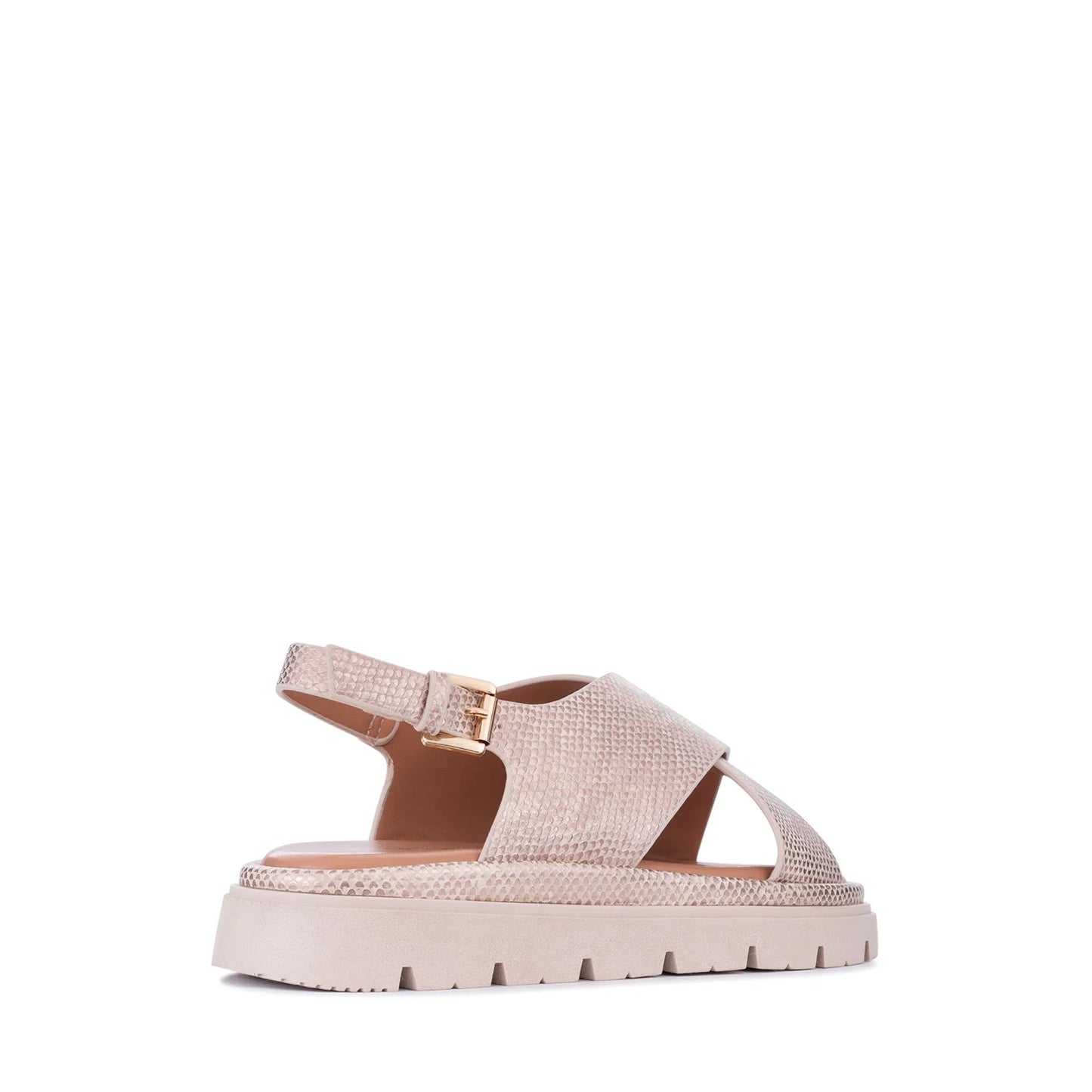 Los Cabos - Tolis // Beige Lizard