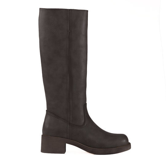 Los Cabos - Trooper Boot // Black