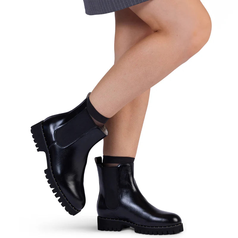 Kathryn Wilson - Jayne Boot // Black