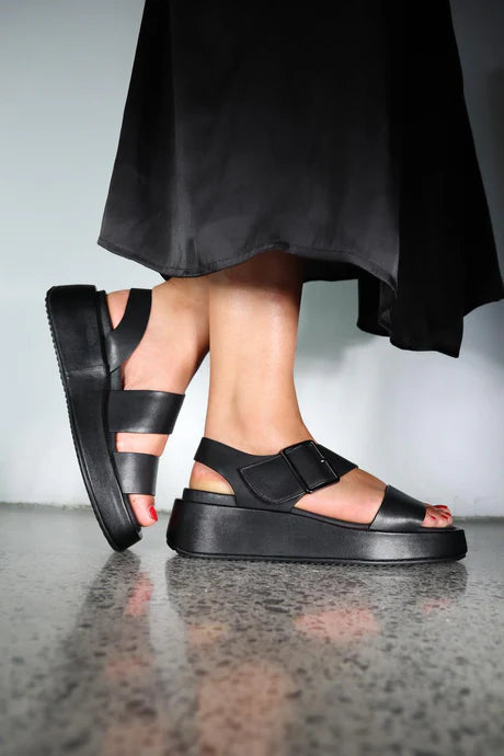 Minx - Zen // Black