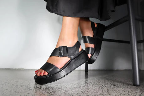 Minx - Zen // Black
