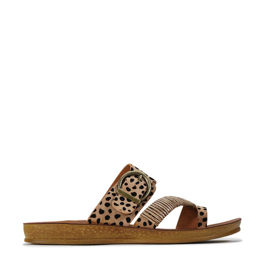 Los Cabos - Bria // Cheetah // Khaki