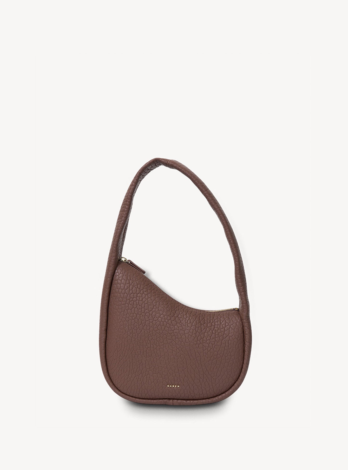 Saben - Harper Shoulder Bag // Umber Bubble