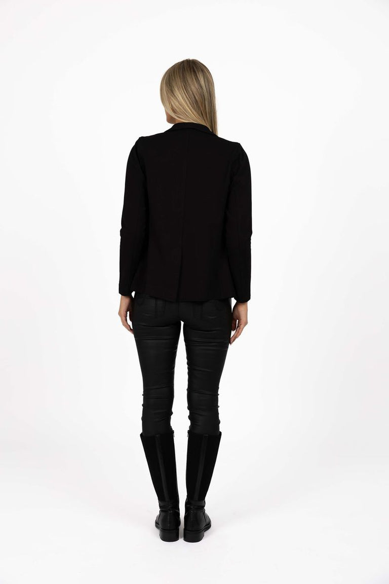 Humidity - Roca Jacket // Black
