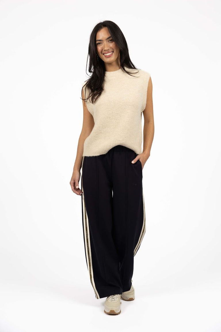 Humidity - Roca Pant // Black