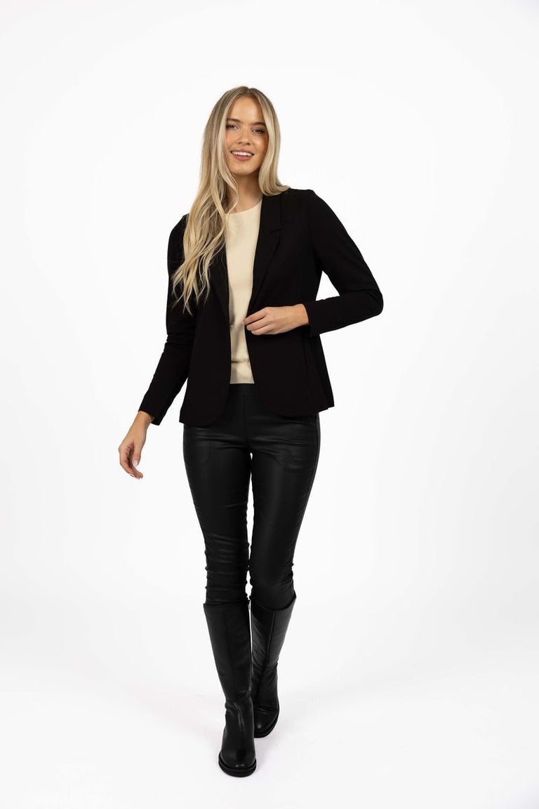 Humidity - Roca Jacket // Black