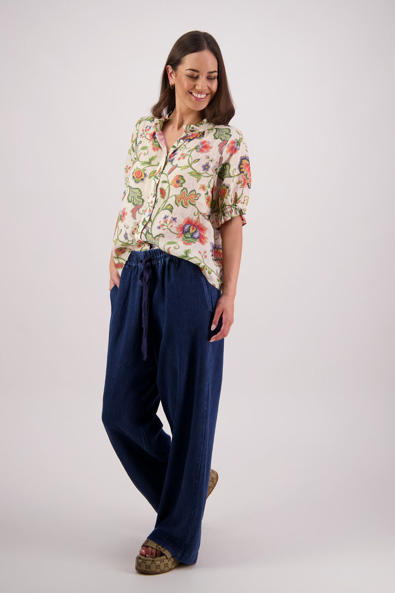 Briarwood - Pearly Shirt