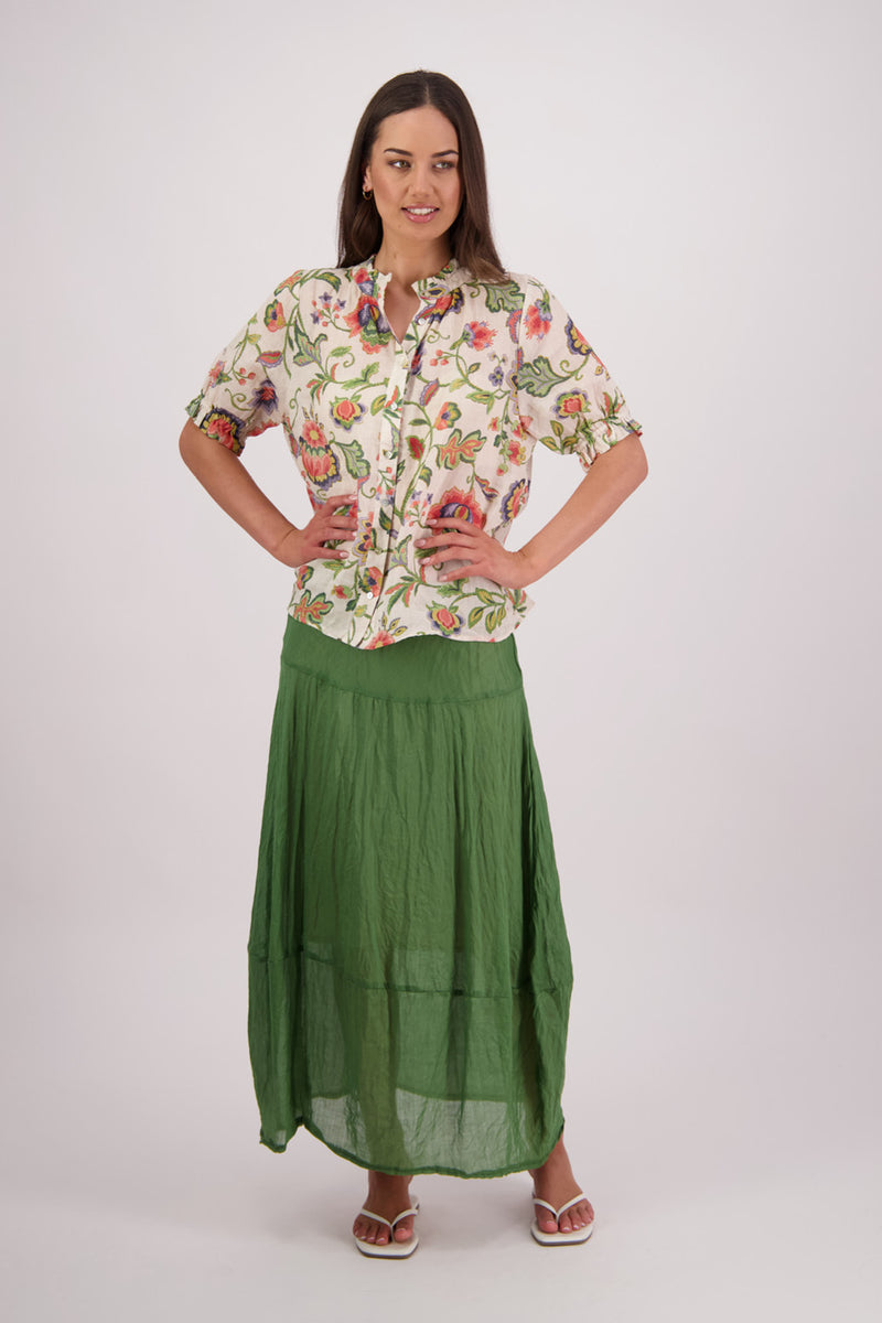 Briarwood - Pearly Shirt