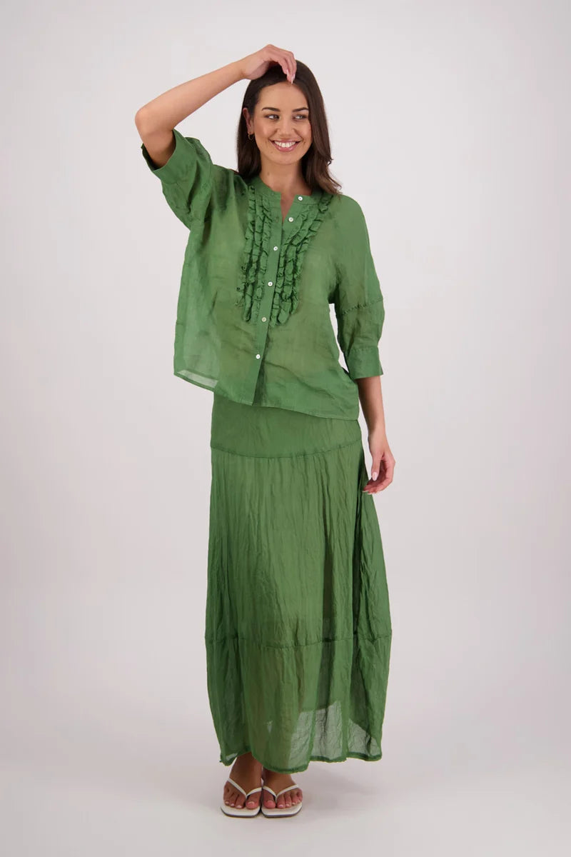 Briarwood - Tiffany // Green