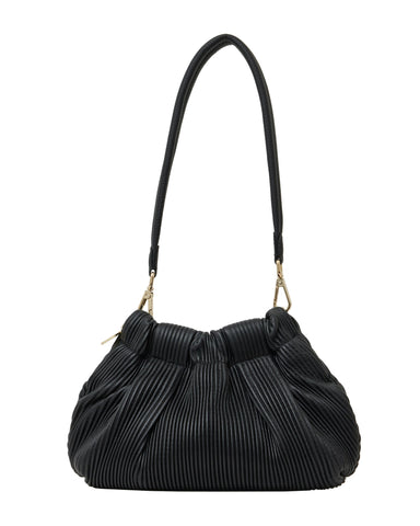 Saben - Alexis Pleat // Black