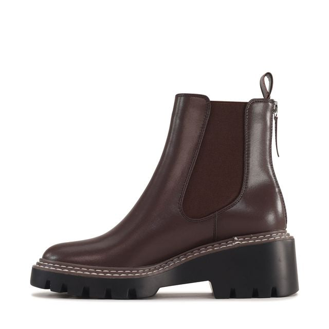 Los Cabos - Viana // Dark Brown