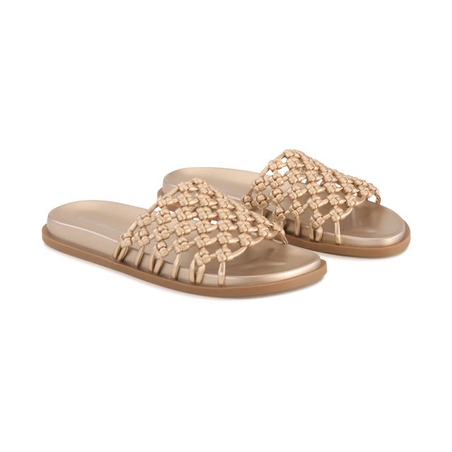 Los Cabos- Zara // Soft Gold
