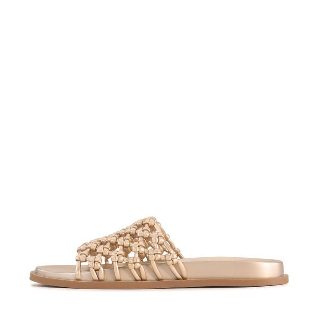 Los Cabos- Zara // Soft Gold